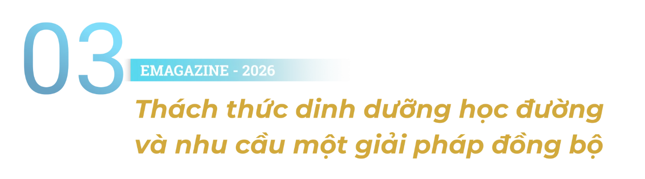 Anh hùng Lao động Thái Hương và những trăn trở về đề xuất xây dựng Luật Dinh dưỡng học đường - Ảnh 12