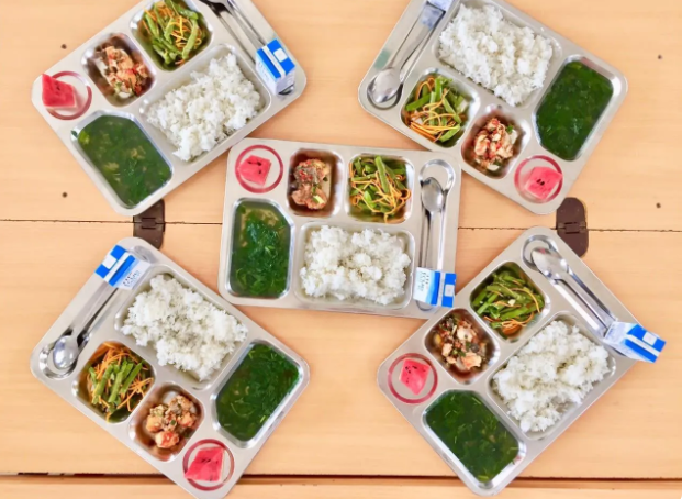 Anh hùng Lao động Thái Hương và những trăn trở về đề xuất xây dựng Luật Dinh dưỡng học đường - Ảnh 18