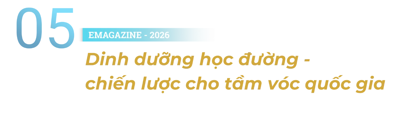 Anh hùng Lao động Thái Hương và những trăn trở về đề xuất xây dựng Luật Dinh dưỡng học đường - Ảnh 21