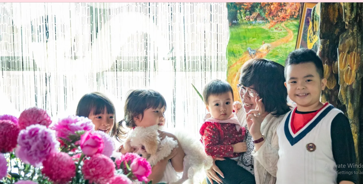 Anh hùng Lao động Thái Hương và những trăn trở về đề xuất xây dựng Luật Dinh dưỡng học đường - Ảnh 22