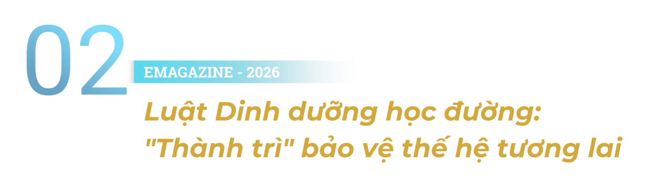 Anh hùng Lao động Thái Hương và những trăn trở về đề xuất xây dựng Luật Dinh dưỡng học đường - Ảnh 6