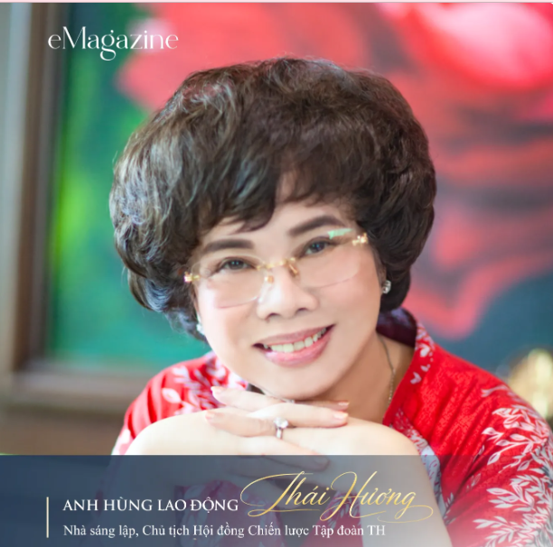 Anh hùng Lao động Thái Hương và những trăn trở về đề xuất xây dựng Luật Dinh dưỡng học đường - Ảnh 8