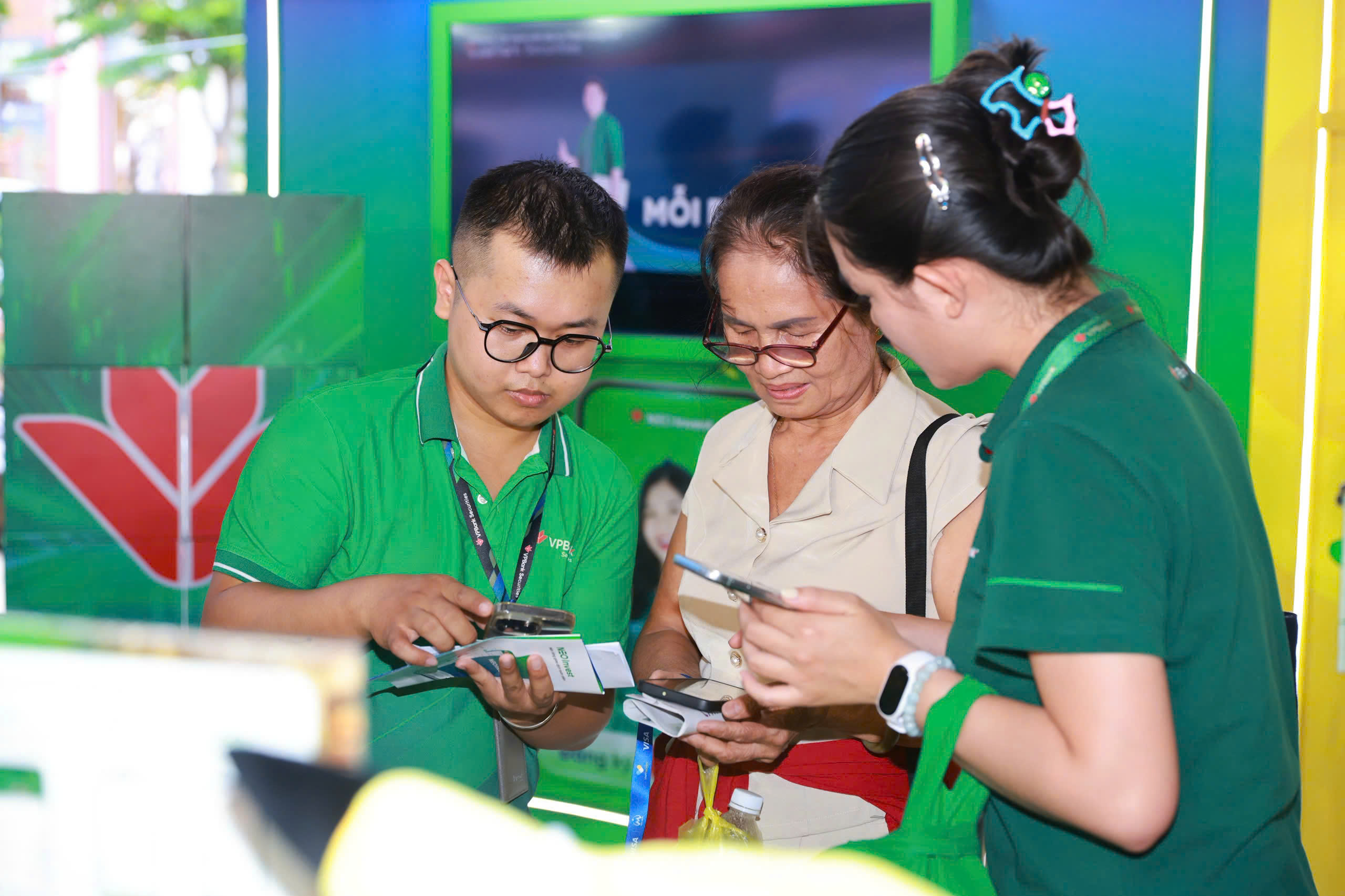 T&iacute;ch hợp nhiều c&ocirc;ng nghệ v&agrave; t&iacute;nh năng, NEO Invest trở th&agrave;nh người bạn đồng h&agrave;nh tin cậy của nh&agrave; đầu tư tr&ecirc;n h&agrave;nh tr&igrave;nh chinh phục thị trường &nbsp;