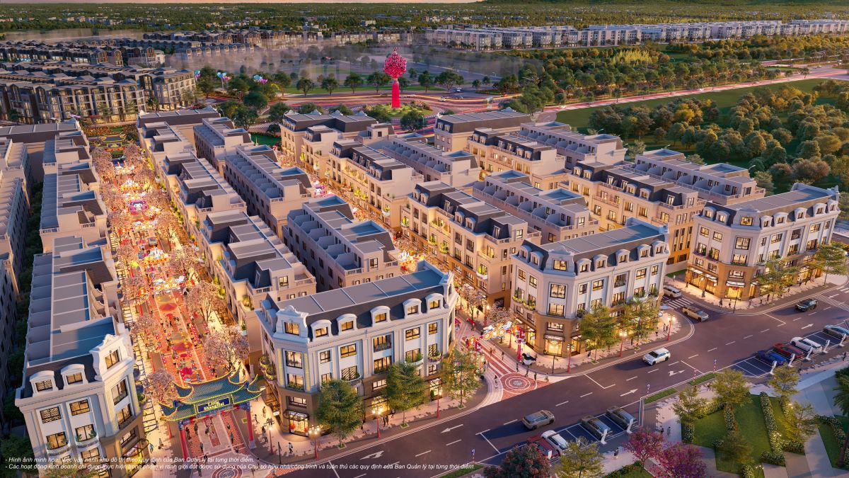 Trong m&ugrave;a du lịch h&egrave; 2024, Vinhomes Golden Avenue hứa hẹn trở th&agrave;nh &ldquo;v&ugrave;ng trũng&rdquo; đ&oacute;n d&ograve;ng chảy của h&agrave;ng chục ng&agrave;n lượt kh&aacute;ch v&agrave; cư d&acirc;n