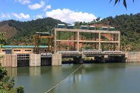 Nh&agrave; m&aacute;y thủy điện Đắk Psi do C&ocirc;ng ty CP thủy điện Đức Nh&acirc;n Đắk Psi l&agrave;m chủ đầu tư. (Ảnh: Trungnguyenhoist)