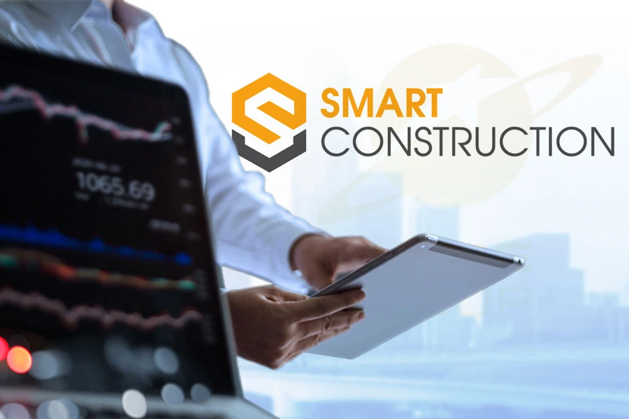 X&#226;y dựng SCG dự kiến kế hoạch tăng vốn trong năm nay - Ảnh 1