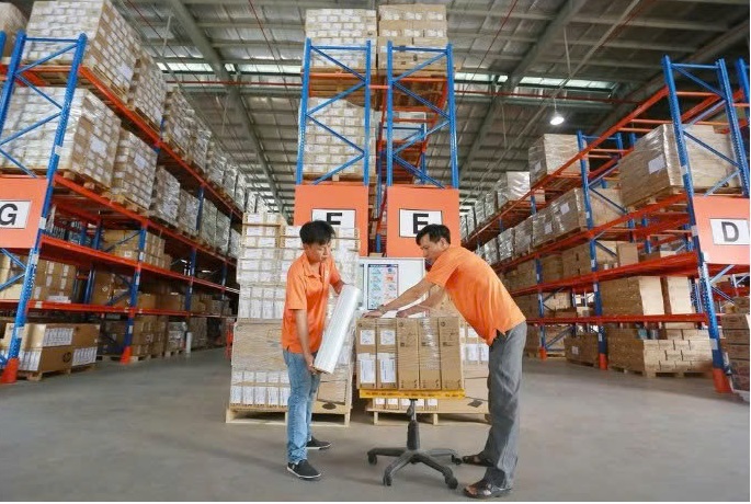 Digiworld vừa th&ocirc;ng qua việc mua lại 7.700 cổ phiếu ESOP của c&aacute;n bộ nh&acirc;n vi&ecirc;n đ&atilde; nghỉ việc, tổng gi&aacute; trị mua lại 77 triệu đồng. Ảnh: TL.