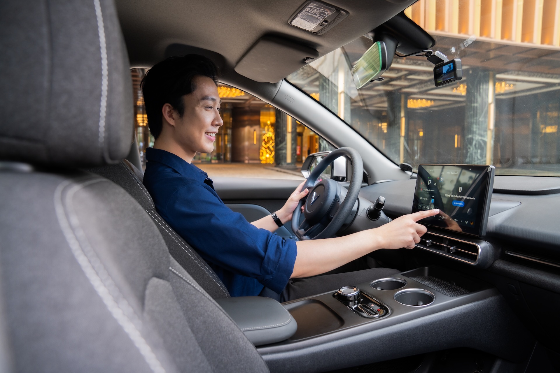 Xuống tiền Limo Green chạy dịch vụ, tài xế chia sẻ: Nhìn rõ cửa hoàn vốn sau 1,5 năm - Ảnh 2