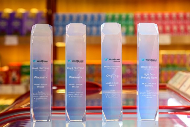 13 năm liền được chọn mua nhiều nhất: Thương hiệu Vinamilk c&#243; g&#236; đặc biệt? - Ảnh 2