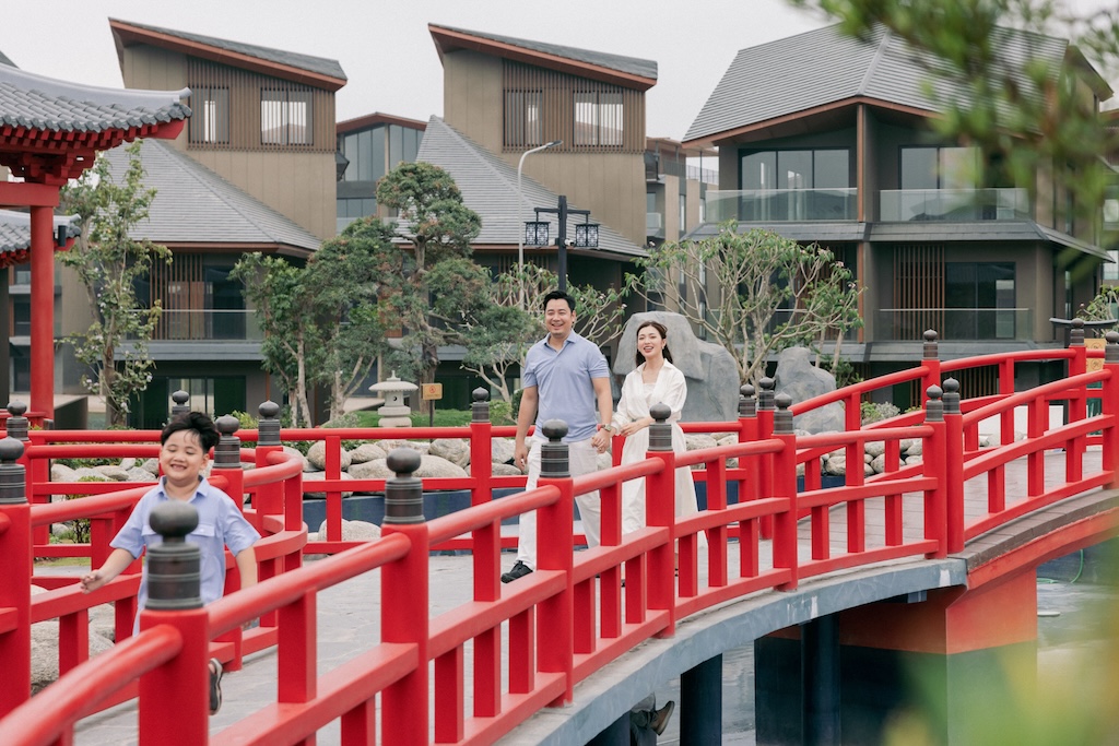 Người Nhật theo đuổi triết l&yacute; sống giản dị, tinh tế, h&agrave;i ho&agrave; với thi&ecirc;n nhi&ecirc;n &nbsp;