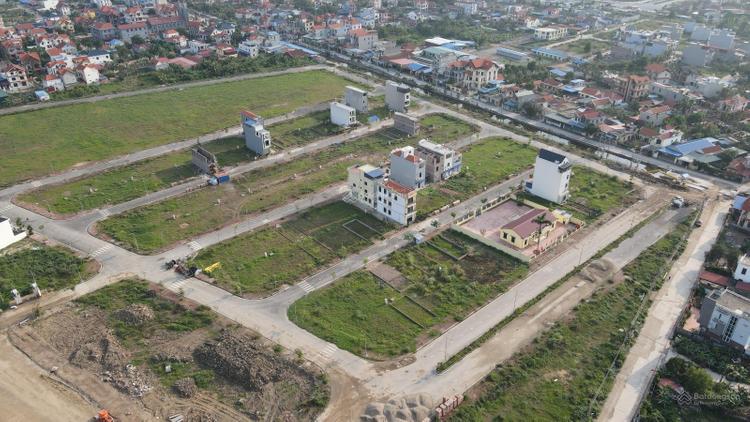 Đất nền đ&atilde; kh&ocirc;ng c&ograve;n l&agrave; lựa chọn hấp dẫn với nh&agrave; đầu tư &nbsp;