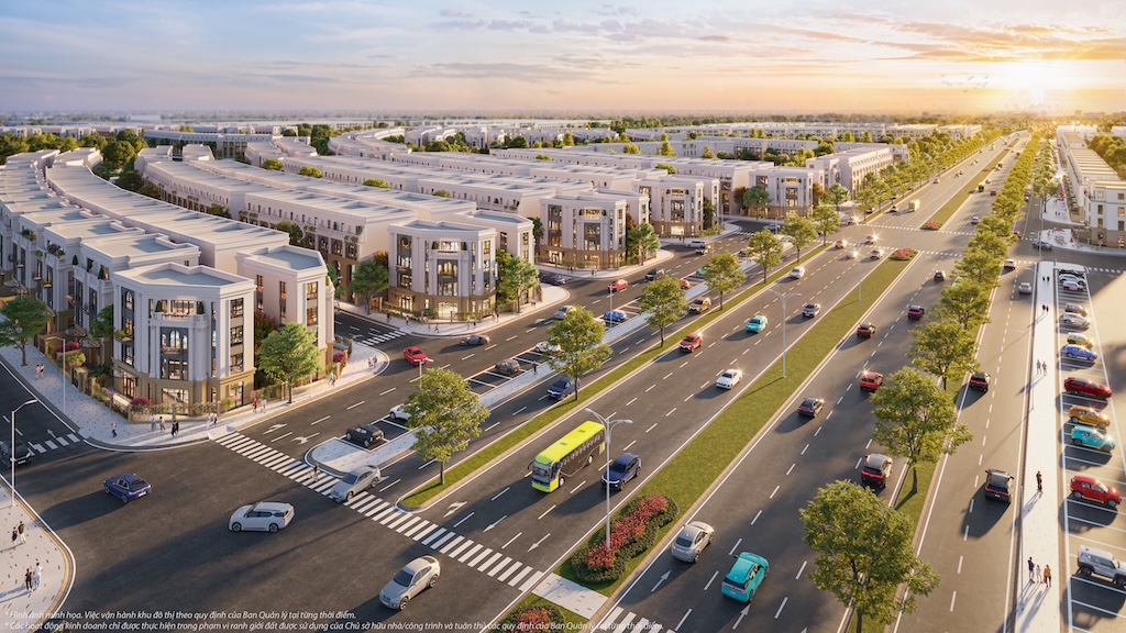 Ch&iacute;nh s&aacute;ch gi&atilde;n x&acirc;y ph&ugrave; hợp với mục ti&ecirc;u đầu tư trung, d&agrave;i hạn &nbsp;