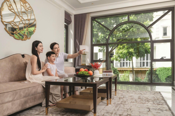 EA65 &ndash; Hệ nh&ocirc;m cao cấp kết hợp k&iacute;nh hộp chống n&oacute;ng hiệu quả, tối ưu trải nghiệm sống m&ugrave;a h&egrave;&nbsp;cho cả gia đ&igrave;nh.