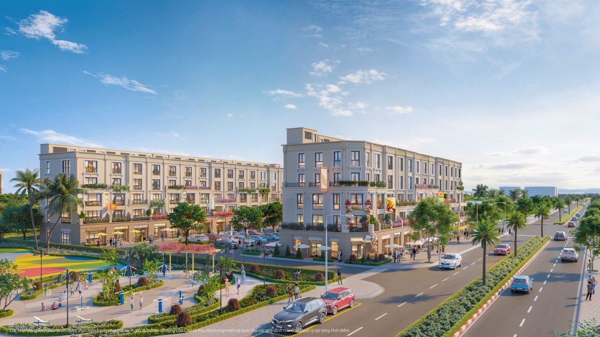 C&aacute;c ph&acirc;n khu Boutique Gate đều nằm ở c&aacute;c khu vực đắc địa bậc nhất Vinhomes Global Gate &nbsp;