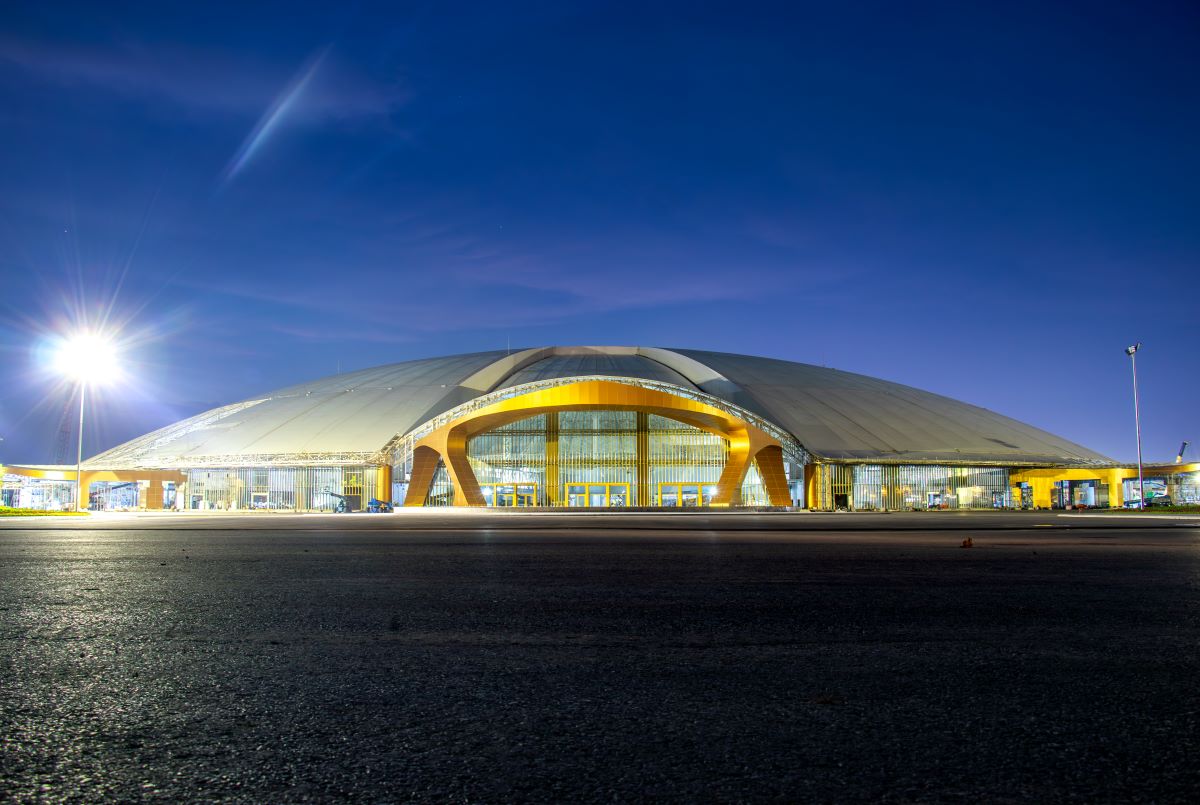 VEC kh&aacute;nh th&agrave;nh sẽ l&agrave; nh&acirc;n tố tạo sự b&ugrave;ng nổ d&ograve;ng kh&aacute;ch, d&ograve;ng tiền cho Boutique Gate &nbsp;