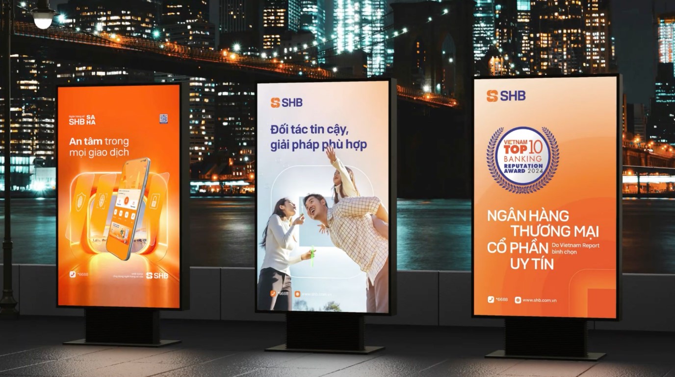 SHB cung cấp giải ph&aacute;p to&agrave;n diện,&nbsp;đồng h&agrave;nh c&ugrave;ng hộ kinh doanh&nbsp;v&agrave; tiểu thương&nbsp;trong kỷ nguy&ecirc;n số