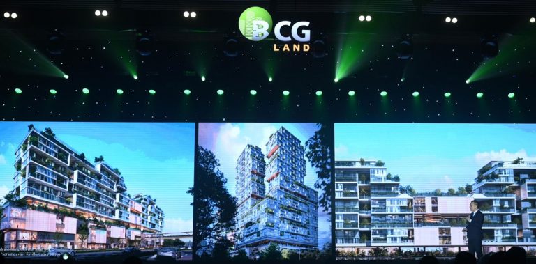 King Crown Infinity: Dự &#225;n h&#224;ng hiệu, chủ đầu tư “x&#225;c sống” - Ảnh 1