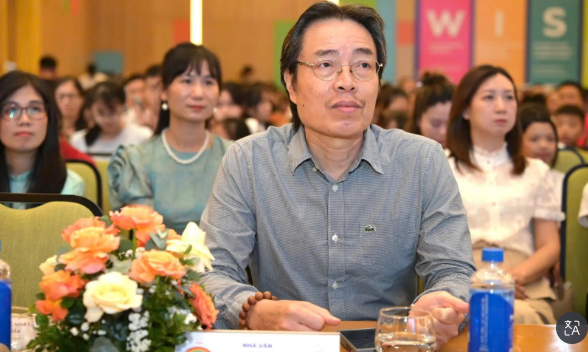 Gala trao giải Ngôi nhà mơ ước 2026 và phát động cuộc thi Trường học hạnh phúc - Ảnh 28