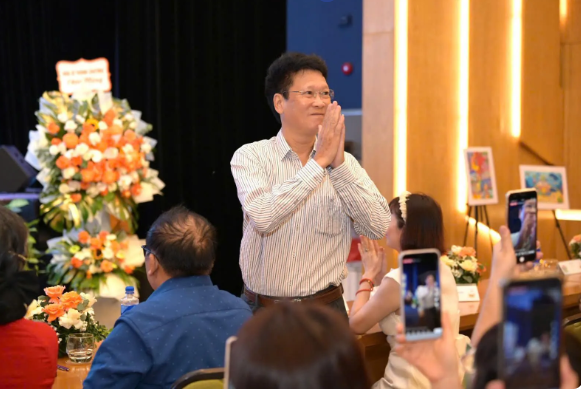 Gala trao giải Ngôi nhà mơ ước 2026 và phát động cuộc thi Trường học hạnh phúc - Ảnh 30