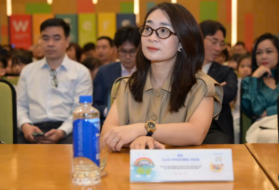 Gala trao giải Ngôi nhà mơ ước 2026 và phát động cuộc thi Trường học hạnh phúc - Ảnh 32