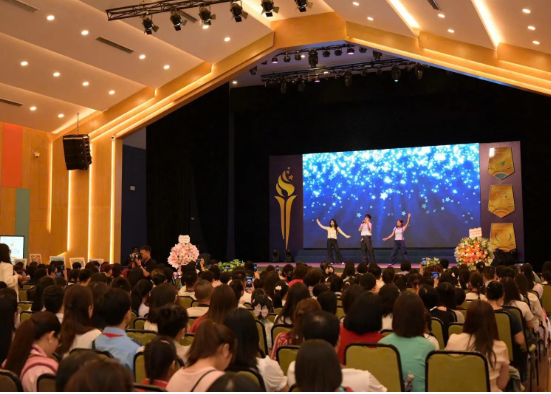 Gala trao giải Ngôi nhà mơ ước 2026 và phát động cuộc thi Trường học hạnh phúc - Ảnh 35