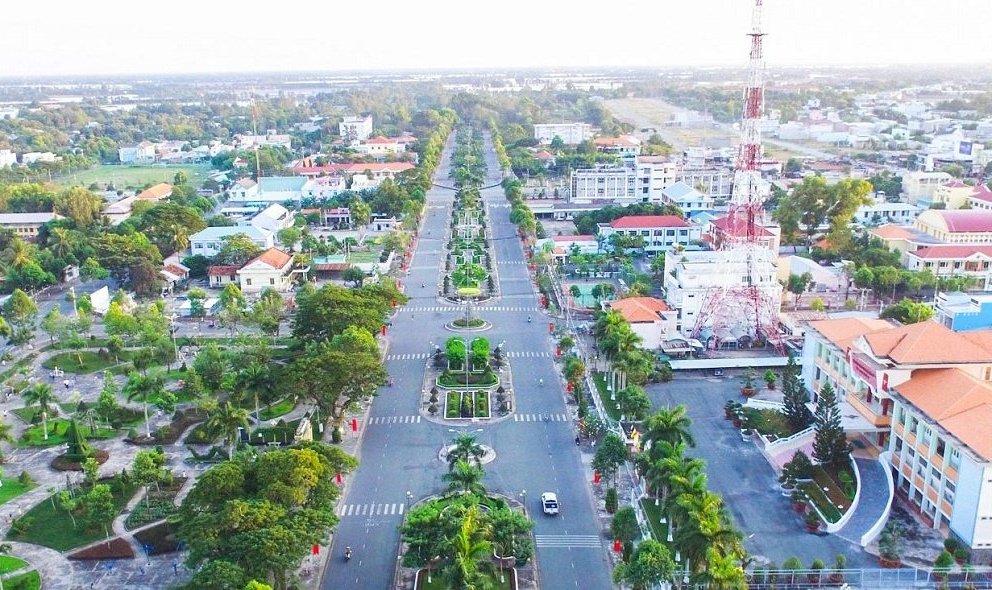 Sở Xây dựng Quảng Ngãi đề xuất hủy bỏ 3 dự án Khu đô thị - Ảnh 1