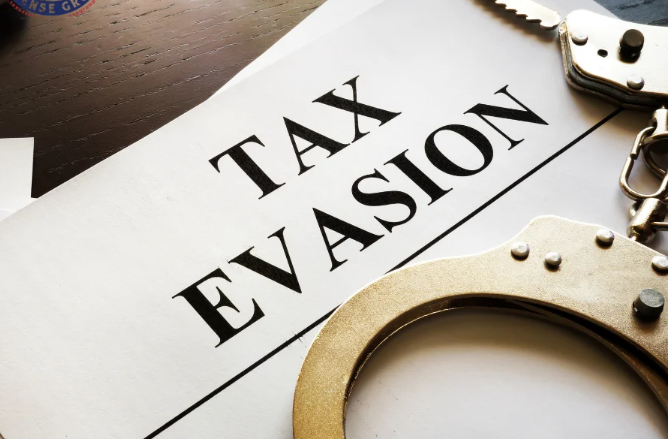 Một công ty bị cưỡng chế thuế hơn 1,7 tỷ đồng - Ảnh 1