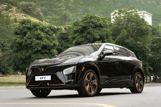 Đổi xăng sang điện, người d&#249;ng Việt hưởng loạt quyền lợi chưa từng c&#243; từ VinFast - Ảnh 2