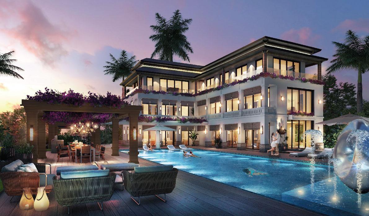 TTF Group sẽ trở thành t&ocirc;̉ng th&acirc;̀u chuy&ecirc;n cung c&acirc;́p các sản ph&acirc;̉m n&ocirc;̣i th&acirc;́t g&ocirc;̃ cho các dự án do Sunshine Group đ&acirc;̀u tư và phát tri&ecirc;̉n&hellip;