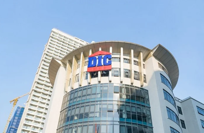 Những DN đầu ti&#234;n h&#233; lộ lợi nhuận qu&#253; II: DIG tăng dựng đứng 815% - Ảnh 1