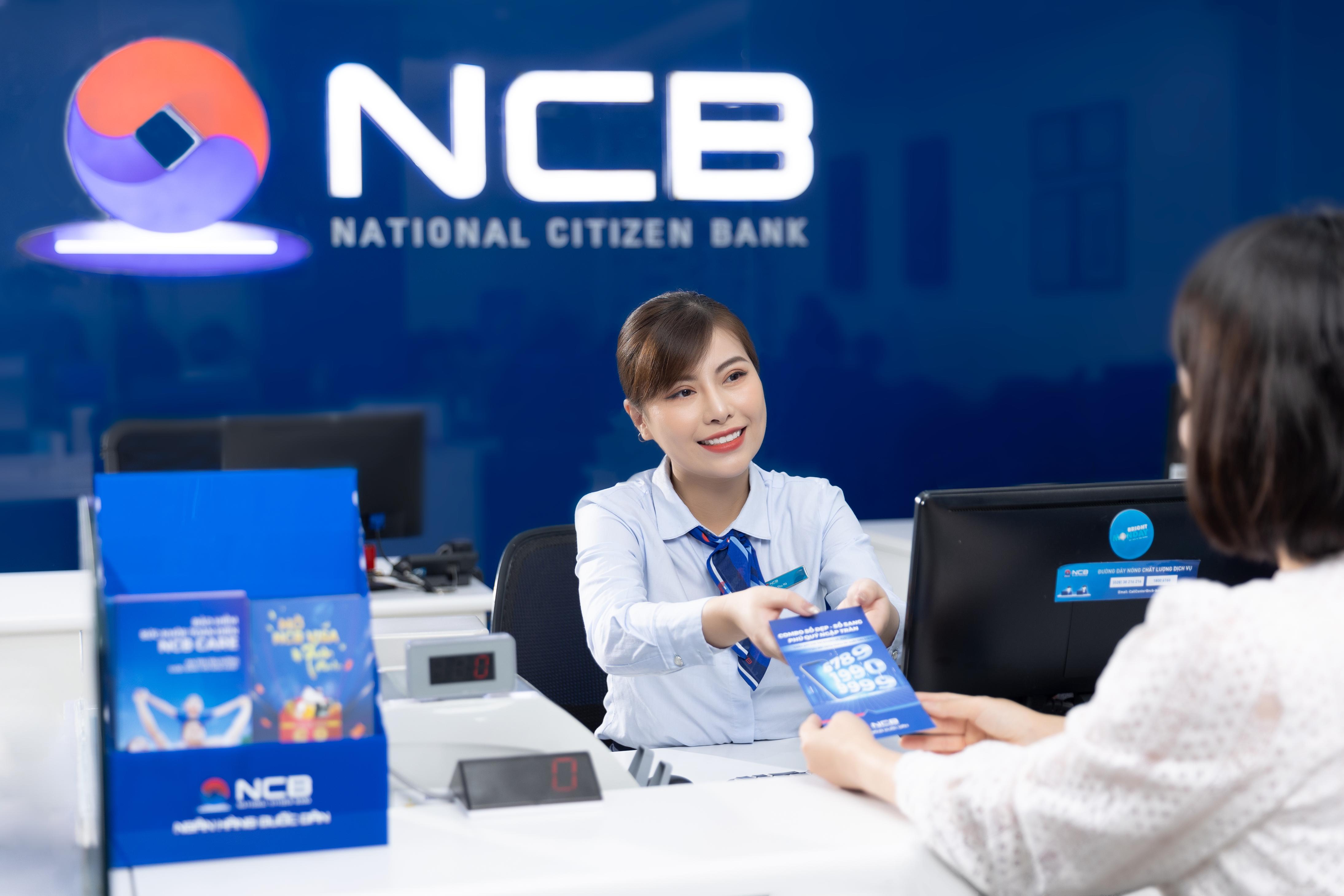 NCB đổi mới dịch vụ, tri ân khách hàng nhiều trải nghiệm chất lượng cao - Ảnh 1