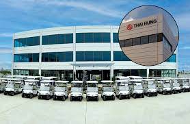 C&ocirc;ng ty cổ phần Th&aacute;i Bình Hưng Thịnh (Th&aacute;i Hưng) đang l&agrave;m ăn ra sao?