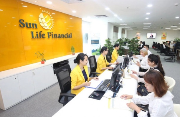 Sun Life Việt Nam: Lỗ nặng, bị Thanh tra Bộ T&agrave;i ch&iacute;nh vạch loạt sai phạm