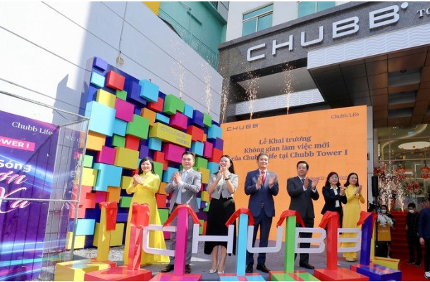 C&ocirc;ng ty TNHH Bảo hiểm Nh&acirc;n thọ Chubb Việt Nam (Chubb Life) bắt đầu hoạt động kinh doanh tại Việt Nam v&agrave;o năm 2005