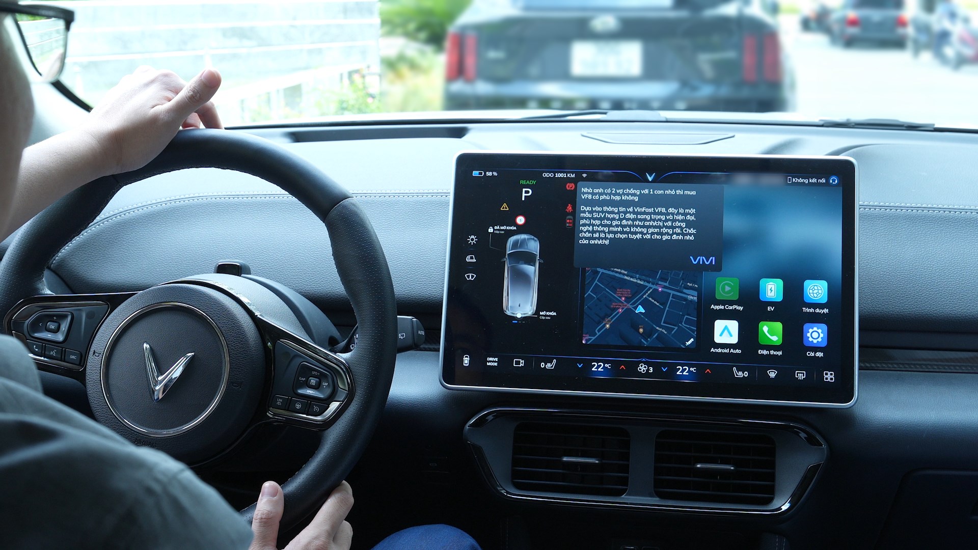 &nbsp;Trợ l&yacute; ảo t&iacute;ch hợp AI tạo sinh kỳ vọng sẽ mang đến cho người d&ugrave;ng những trải nghiệm th&uacute; vị v&agrave; đột ph&aacute; với h&agrave;ng loạt t&iacute;nh năng mới.