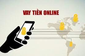 Cảnh gi&#225;c bẫy l&#227;i vay thấp, thủ tục đơn giản - Ảnh 1