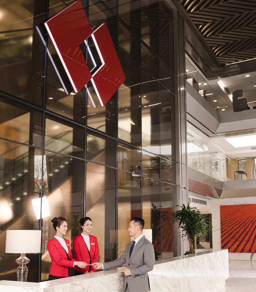 Bộ T&#224;i ch&#237;nh ch&#237;nh thức cấp ph&#233;p hoạt động cho C&#244;ng ty Bảo hiểm nh&#226;n thọ thuộc Techcombank - Ảnh 1