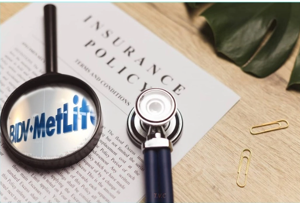 T&iacute;nh đến ng&agrave;y 31/12/2022, nợ phải trả của c&ocirc;ng ty BIDV Metlife l&agrave; 4.040 tỷ đồng