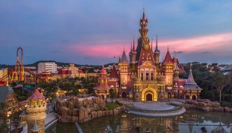 Điều đặc biệt khiến Ph&#250; Quốc ng&#224;y c&#224;ng hấp dẫn du kh&#225;ch quốc tế - Ảnh 4