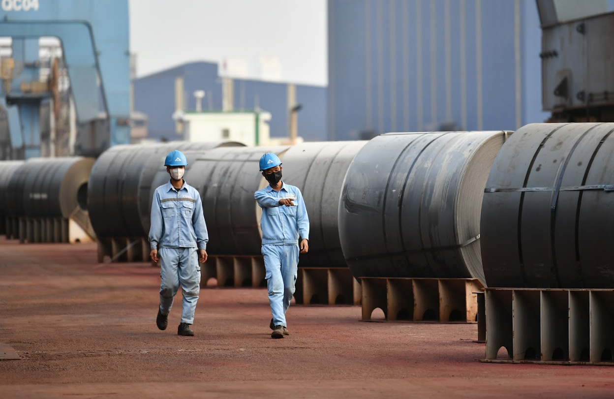 H&#242;a Ph&#225;t nộp ng&#226;n s&#225;ch hơn 7 ngh&#236;n tỷ đồng - Ảnh 1