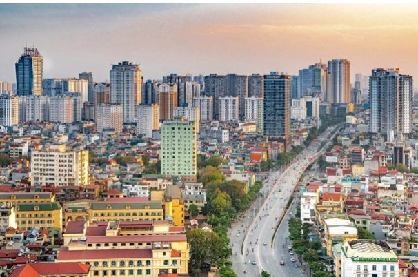 Tốc độ tăng thu nhập chưa đuổi kịp tốc độ tăng gi&aacute; nh&agrave;