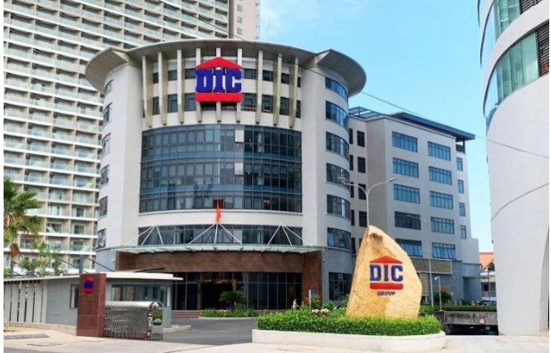 Doanh thu BĐS giảm 91%, DIG thoát lỗ ‘hú vía’ nhờ khoản phạt vi phạm hợp đồng - Ảnh 1