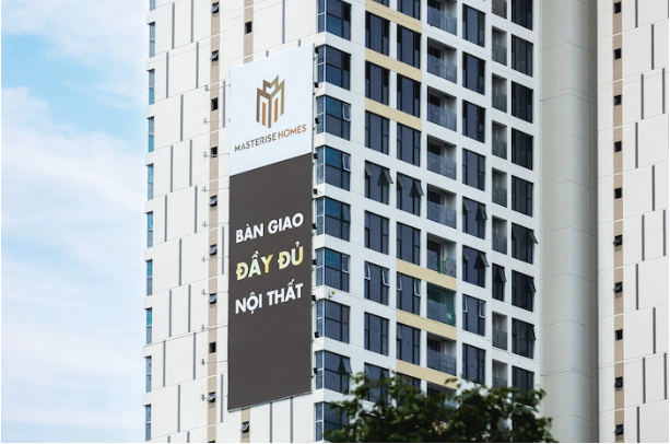 Thị trường đ&#243;n nguồn cung căn hộ mới từ 7 dự &#225;n của Masterise Homes - Ảnh 2
