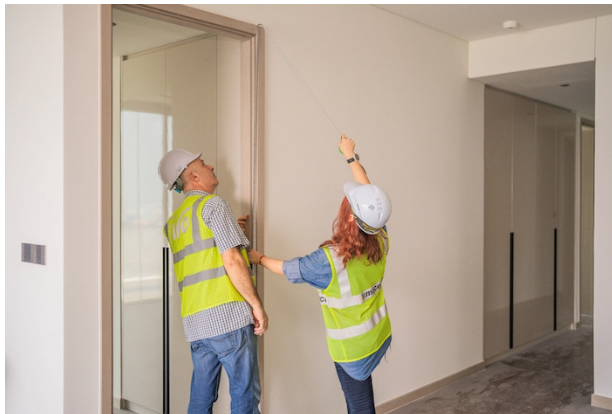 To&agrave; Lake c&oacute; 5 lớp bảo chứng, ch&iacute;nh l&agrave; 5 thương hiệu kiểm định gắt gao gồm Mace, HBA, Italian Fit-Out, Masterise Homes v&agrave; Marriott International