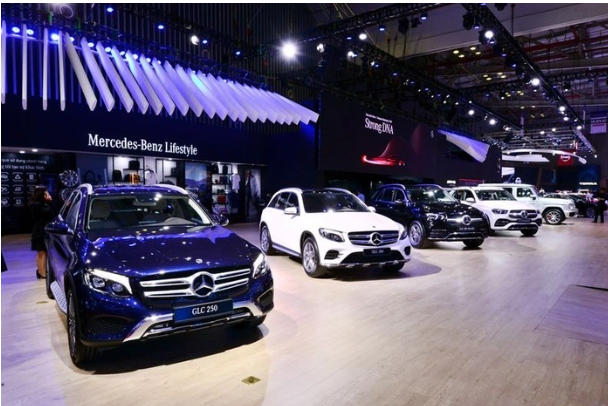 SBS dự b&aacute;o lợi nhuận năm 2023 của &Ocirc; t&ocirc; H&agrave;ng Xanh kh&oacute; duy tr&igrave; ở mức cao như năm 2022