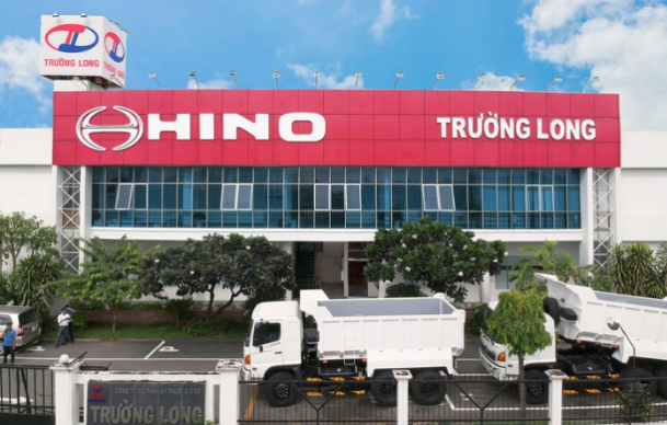 &Ocirc; t&ocirc; Trường Long: Doanh thu giảm, cắt giảm nh&acirc;n sự