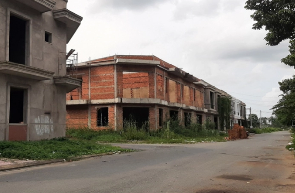 Một trong c&aacute;c dự &aacute;n được đề xuất thu hồi đất (ảnh minh họa)