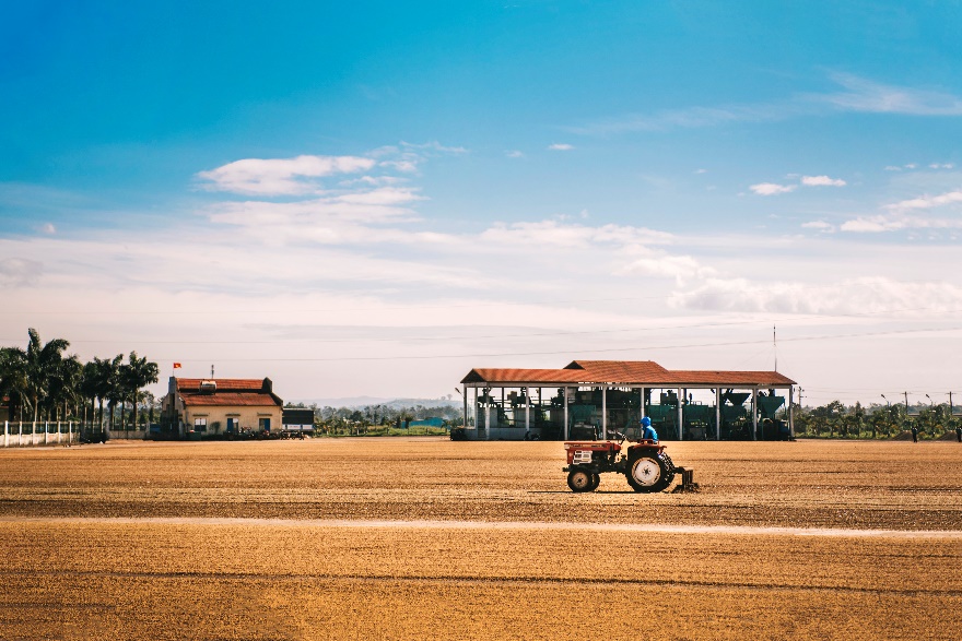 C&agrave; ph&ecirc; đặc sản CADA được tạo ra từ sự chăm ch&uacute;t của c&aacute;c nghệ nh&acirc;n gi&agrave;u kinh nghiệm.