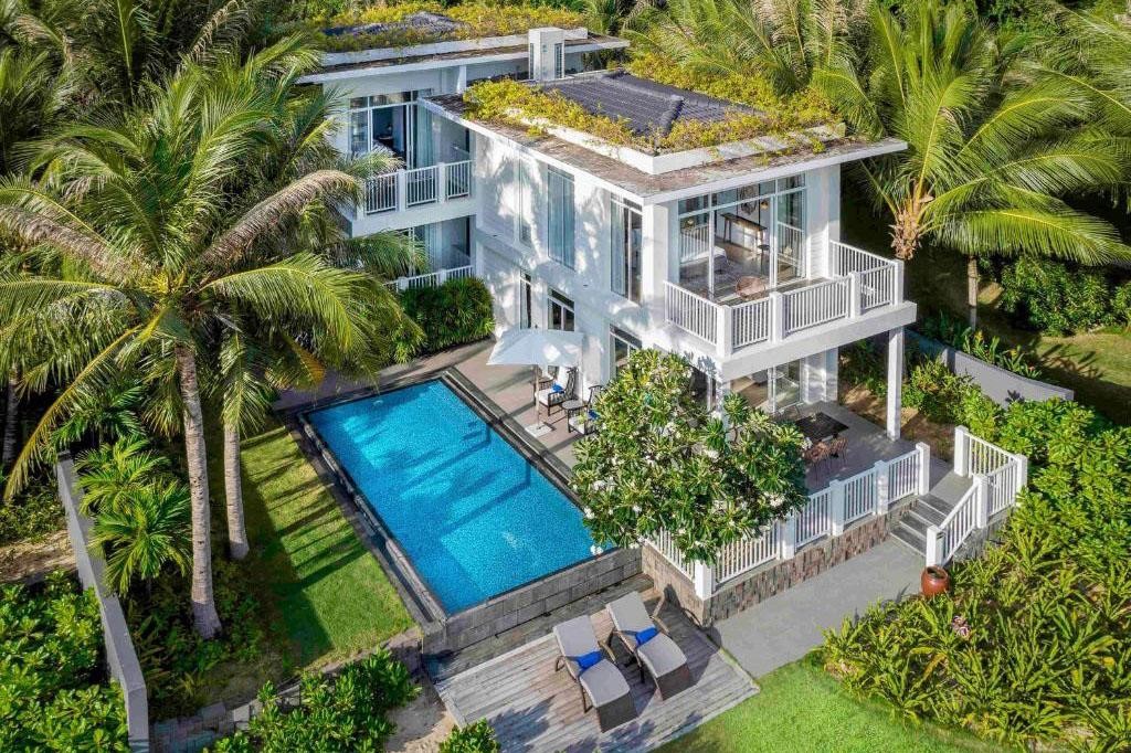 Chủ thẻ NCB Visa được giảm tới 20% gi&aacute; villa tại Premier Village Phu Quoc Resort &nbsp;