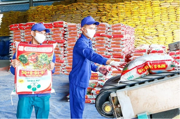 Nợ phải trả của Supe L&acirc;m Thao t&iacute;nh đến 30/6/2023 l&agrave; 714,5 tỷ đồng